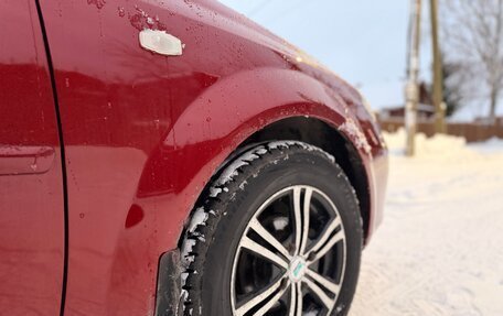 Chevrolet Lacetti, 2006 год, 390 000 рублей, 11 фотография