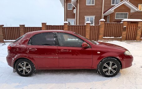 Chevrolet Lacetti, 2006 год, 390 000 рублей, 4 фотография
