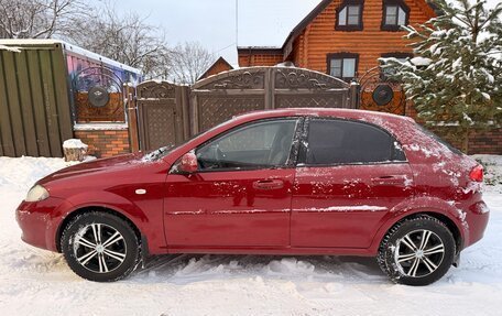 Chevrolet Lacetti, 2006 год, 390 000 рублей, 8 фотография