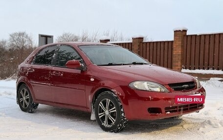 Chevrolet Lacetti, 2006 год, 390 000 рублей, 3 фотография