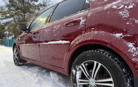 Chevrolet Lacetti, 2006 год, 390 000 рублей, 13 фотография