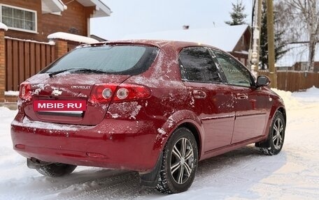 Chevrolet Lacetti, 2006 год, 390 000 рублей, 5 фотография
