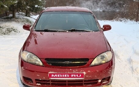 Chevrolet Lacetti, 2006 год, 390 000 рублей, 2 фотография