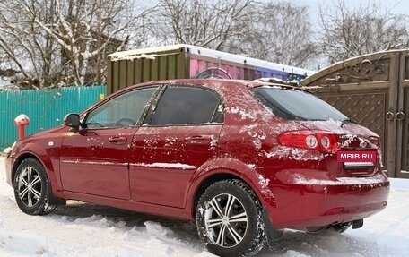 Chevrolet Lacetti, 2006 год, 390 000 рублей, 7 фотография