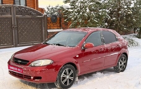 Chevrolet Lacetti, 2006 год, 390 000 рублей, 1 фотография