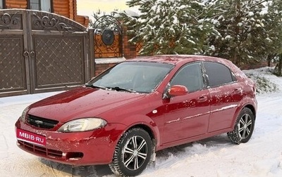 Chevrolet Lacetti, 2006 год, 390 000 рублей, 1 фотография