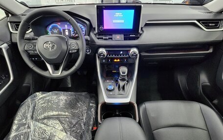 Toyota RAV4, 2025 год, 5 490 099 рублей, 5 фотография