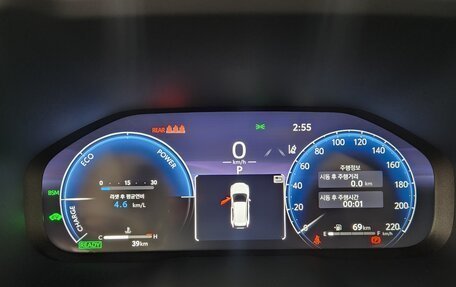 Toyota RAV4, 2025 год, 5 490 099 рублей, 6 фотография