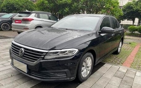 Volkswagen Lavida, 2021 год, 1 200 000 рублей, 1 фотография