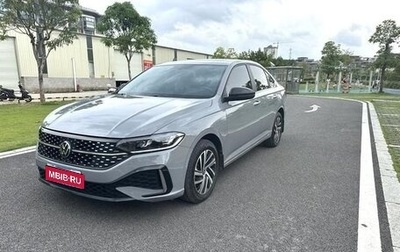 Volkswagen Lavida, 2021 год, 1 200 000 рублей, 1 фотография