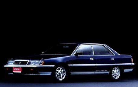 Mitsubishi Galant V, 1988 год, 1 250 000 рублей, 1 фотография