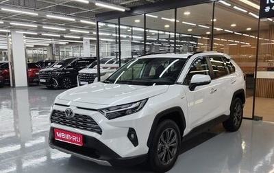 Toyota RAV4, 2025 год, 5 490 099 рублей, 1 фотография