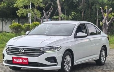 Volkswagen Lavida, 2021 год, 1 200 000 рублей, 1 фотография