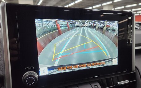 Toyota RAV4, 2025 год, 5 490 099 рублей, 11 фотография