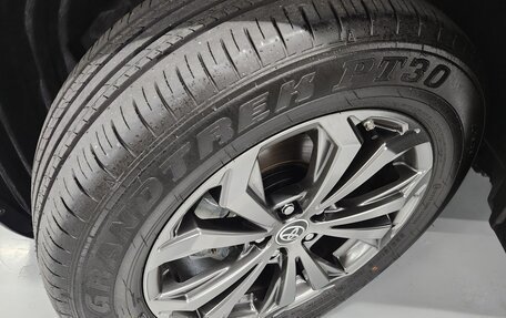 Toyota RAV4, 2025 год, 5 490 099 рублей, 17 фотография