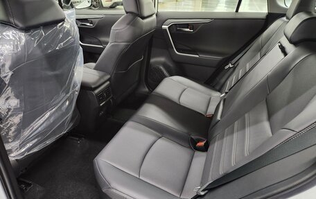 Toyota RAV4, 2025 год, 5 490 099 рублей, 16 фотография