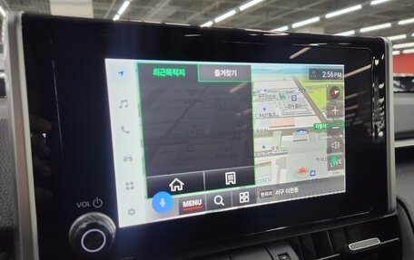 Toyota RAV4, 2025 год, 5 490 099 рублей, 12 фотография