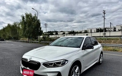BMW 1 серия, 2022 год, 1 650 099 рублей, 1 фотография