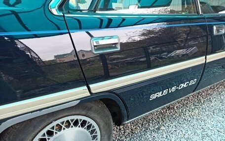 Mitsubishi Galant V, 1988 год, 1 250 000 рублей, 12 фотография