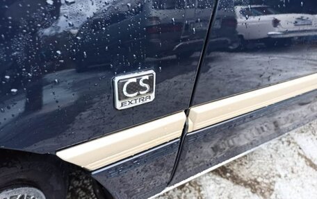 Mitsubishi Galant V, 1988 год, 1 250 000 рублей, 13 фотография