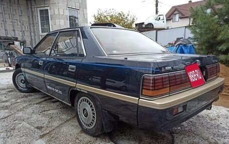 Mitsubishi Galant V, 1988 год, 1 250 000 рублей, 6 фотография