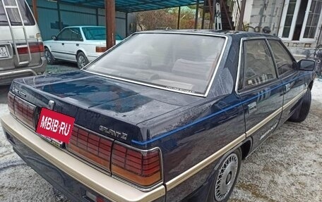 Mitsubishi Galant V, 1988 год, 1 250 000 рублей, 8 фотография