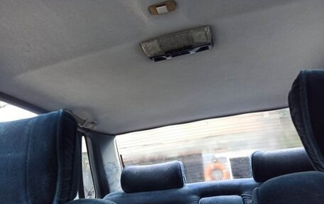 Mitsubishi Galant V, 1988 год, 1 250 000 рублей, 21 фотография