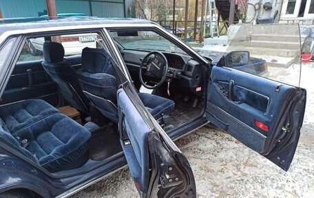 Mitsubishi Galant V, 1988 год, 1 250 000 рублей, 24 фотография