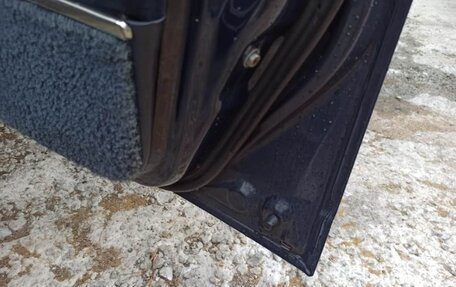 Mitsubishi Galant V, 1988 год, 1 250 000 рублей, 26 фотография