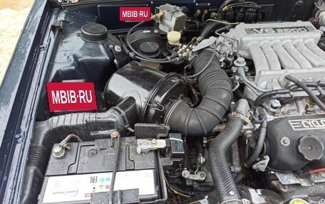 Mitsubishi Galant V, 1988 год, 1 250 000 рублей, 18 фотография