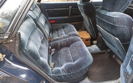 Mitsubishi Galant V, 1988 год, 1 250 000 рублей, 29 фотография
