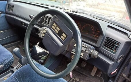 Mitsubishi Galant V, 1988 год, 1 250 000 рублей, 28 фотография