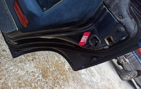 Mitsubishi Galant V, 1988 год, 1 250 000 рублей, 27 фотография