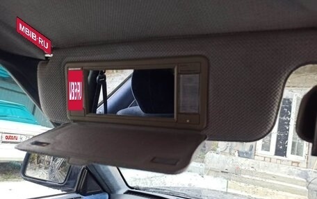 Mitsubishi Galant V, 1988 год, 1 250 000 рублей, 20 фотография