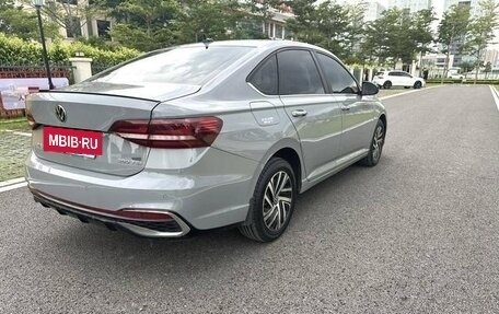 Volkswagen Lavida, 2021 год, 1 200 000 рублей, 5 фотография