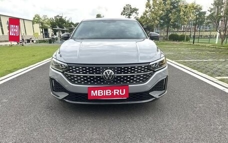 Volkswagen Lavida, 2021 год, 1 200 000 рублей, 2 фотография