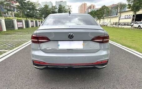 Volkswagen Lavida, 2021 год, 1 200 000 рублей, 6 фотография