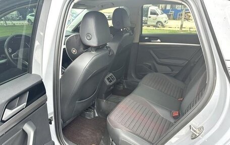 Volkswagen Lavida, 2021 год, 1 200 000 рублей, 9 фотография