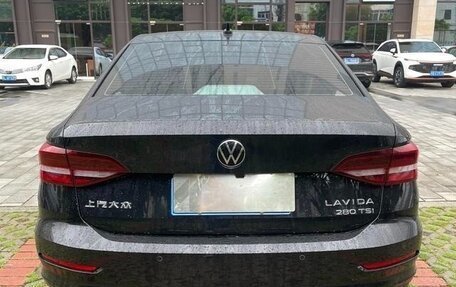 Volkswagen Lavida, 2021 год, 1 200 000 рублей, 5 фотография