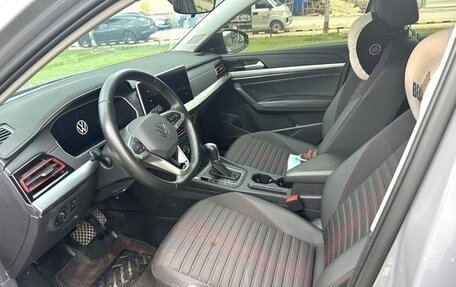 Volkswagen Lavida, 2021 год, 1 200 000 рублей, 8 фотография