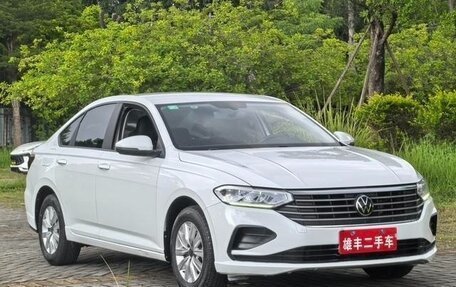 Volkswagen Lavida, 2021 год, 1 200 000 рублей, 3 фотография