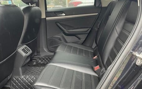 Volkswagen Lavida, 2021 год, 1 200 000 рублей, 9 фотография