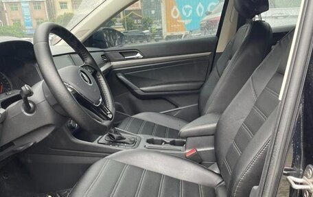 Volkswagen Lavida, 2021 год, 1 200 000 рублей, 8 фотография