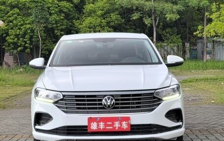 Volkswagen Lavida, 2021 год, 1 200 000 рублей, 2 фотография