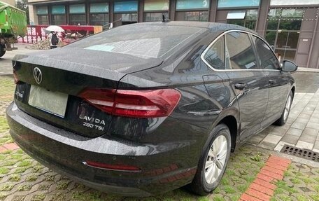 Volkswagen Lavida, 2021 год, 1 200 000 рублей, 6 фотография