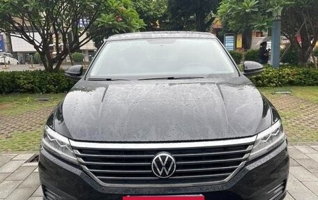 Volkswagen Lavida, 2021 год, 1 200 000 рублей, 2 фотография