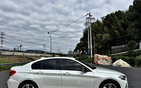 BMW 1 серия, 2022 год, 1 650 099 рублей, 4 фотография