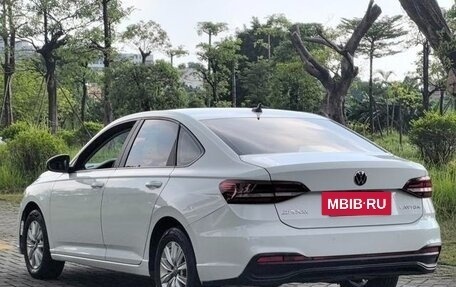 Volkswagen Lavida, 2021 год, 1 200 000 рублей, 5 фотография