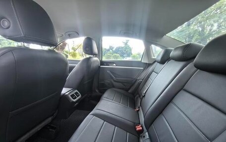 Volkswagen Lavida, 2021 год, 1 200 000 рублей, 13 фотография