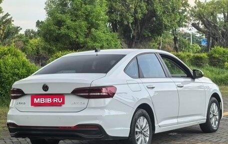 Volkswagen Lavida, 2021 год, 1 200 000 рублей, 6 фотография